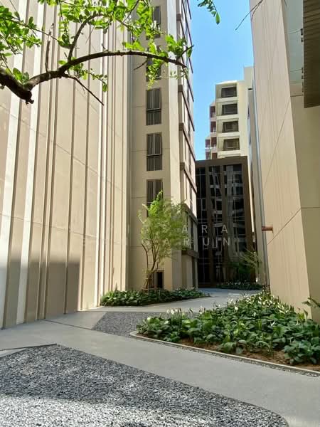 Baan Plai Haad, Chon Buri (Pattaya), Na Kluea 18 Road, Na Kloe, Bang Lamung (Pattaya), Chon Buri (Pattaya), 1 Bedroom, 42 sqm, Condo For Rent, by Supitsara  Sangarun, 500478426 - DDproperty.com