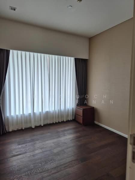 The Saint Residences Ladprao, Bangkok, 588 Vibhavadi-Rangsit Road, Jom Phon, Chatuchak, Bangkok, 2 Bedrooms, 56 sqm, Condo For Rent, by Khemasooch Chiraburanan, 500478427 - DDproperty.com