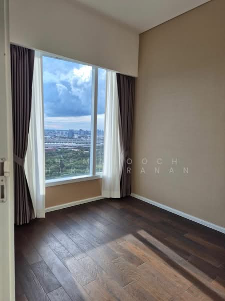 The Saint Residences Ladprao, Bangkok, 588 Vibhavadi-Rangsit Road, Jom Phon, Chatuchak, Bangkok, 2 Bedrooms, 56 sqm, Condo For Rent, by Khemasooch Chiraburanan, 500478427 - DDproperty.com