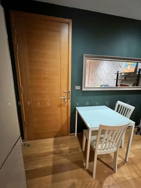Fuse Sathorn-Taksin, Bangkok, Krung Thon Buri Road, Bang Lam Phu Lang, Khlong San, Bangkok, Studio, 28 sqm, Condo For Sale, by หริรักษ์ ตั้งติรวัฒน์, 500478428 - DDproperty.com