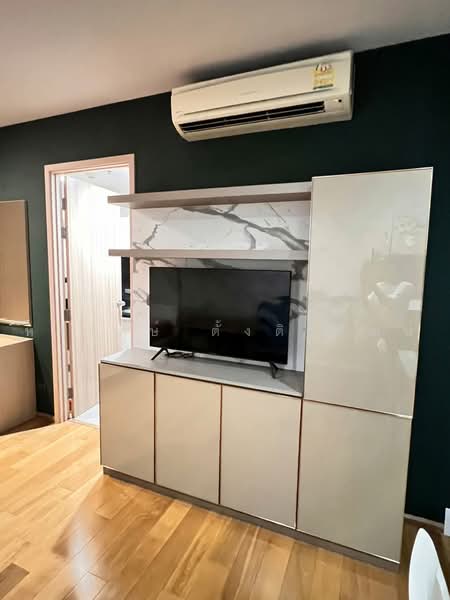 Fuse Sathorn-Taksin, Bangkok, Krung Thon Buri Road, Bang Lam Phu Lang, Khlong San, Bangkok, Studio, 28 sqm, Condo For Sale, by หริรักษ์ ตั้งติรวัฒน์, 500478428 - DDproperty.com