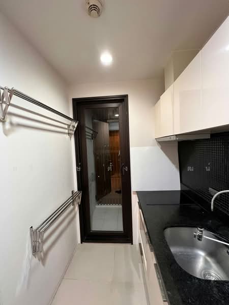 Fuse Sathorn-Taksin, Bangkok, Krung Thon Buri Road, Bang Lam Phu Lang, Khlong San, Bangkok, Studio, 28 sqm, Condo For Sale, by หริรักษ์ ตั้งติรวัฒน์, 500478428 - DDproperty.com