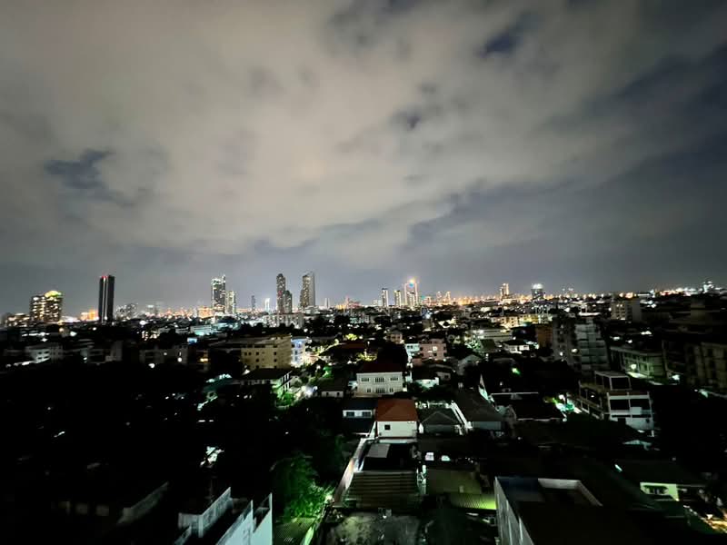 Fuse Sathorn-Taksin, Bangkok, Krung Thon Buri Road, Bang Lam Phu Lang, Khlong San, Bangkok, Studio, 28 sqm, Condo For Sale, by หริรักษ์ ตั้งติรวัฒน์, 500478428 - DDproperty.com