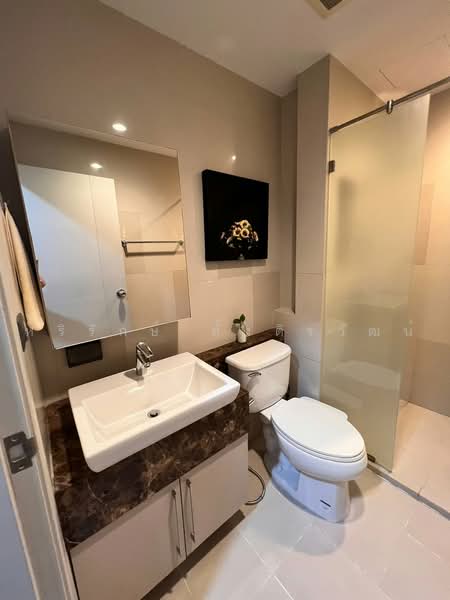 Fuse Sathorn-Taksin, Bangkok, Krung Thon Buri Road, Bang Lam Phu Lang, Khlong San, Bangkok, Studio, 28 sqm, Condo For Sale, by หริรักษ์ ตั้งติรวัฒน์, 500478428 - DDproperty.com