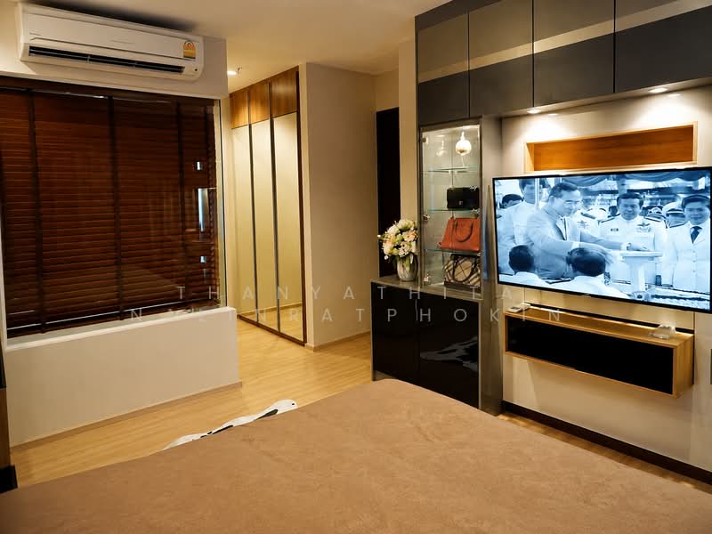 Rhythm Sathorn : ริทึ่ม สาทร, กรุงเทพ, 141 ซอยสาทร 21, ยานนาวา, สาทร, กรุงเทพ, 68 ตร.ม., คอนโด ให้เช่า, โดย Thanyathita Nalinratphokin, 500478429 - DDproperty.com
