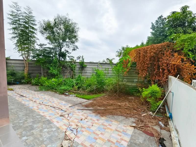 ดี บางโทรัด พระราม 2, Samut Sakhon, Bang Thorat, Muang Samut Sakhon, Samut Sakhon, 2 Bedrooms, 100 sqm, Townhouse For Sale, by The Best Property แอน, 500478430 - DDproperty.com