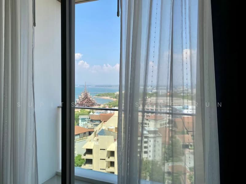 Baan Plai Haad, Chon Buri (Pattaya), Na Kluea 18 Road, Na Kloe, Bang Lamung (Pattaya), Chon Buri (Pattaya), 1 Bedroom, 42 sqm, Condo For Sale, by Supitsara  Sangarun, 500478431 - DDproperty.com