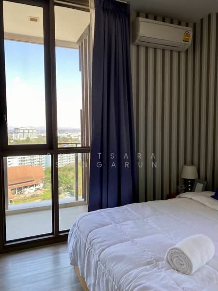 Baan Plai Haad, Chon Buri (Pattaya), Na Kluea 18 Road, Na Kloe, Bang Lamung (Pattaya), Chon Buri (Pattaya), 1 Bedroom, 42 sqm, Condo For Sale, by Supitsara  Sangarun, 500478431 - DDproperty.com