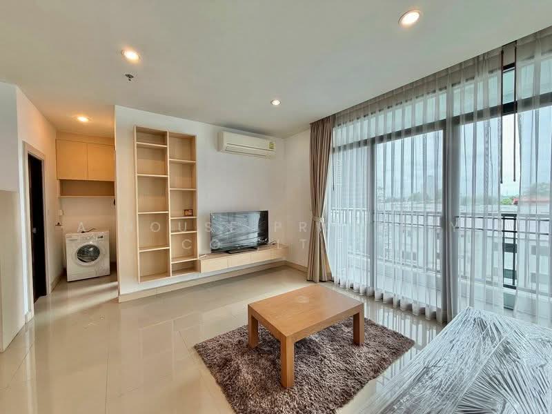 Suntara Residence : ซันทารา เรสซิเดนซ์, ชลบุรี, 149 ถนนอัสสัมชัญ, สุรศักดิ์, ศรีราชา, ชลบุรี, 64 ตร.ม., คอนโด ให้เช่า, โดย A House Property Co.,Ltd., 500478432 - DDproperty.com