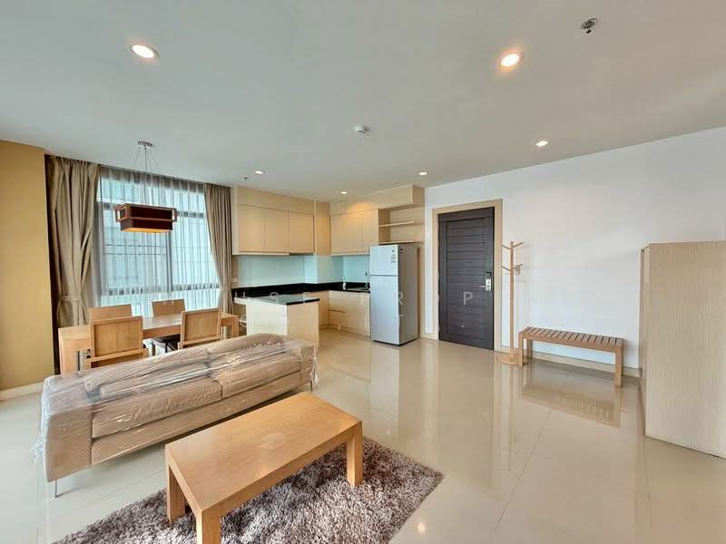 Suntara Residence, Chon Buri (Pattaya), 149 Assumption Road, Surasak, Si Racha, Chon Buri (Pattaya), 1 Bedroom, 64 sqm, Condo For Rent, by A House Property Co.,Ltd., 500478432 - DDproperty.com