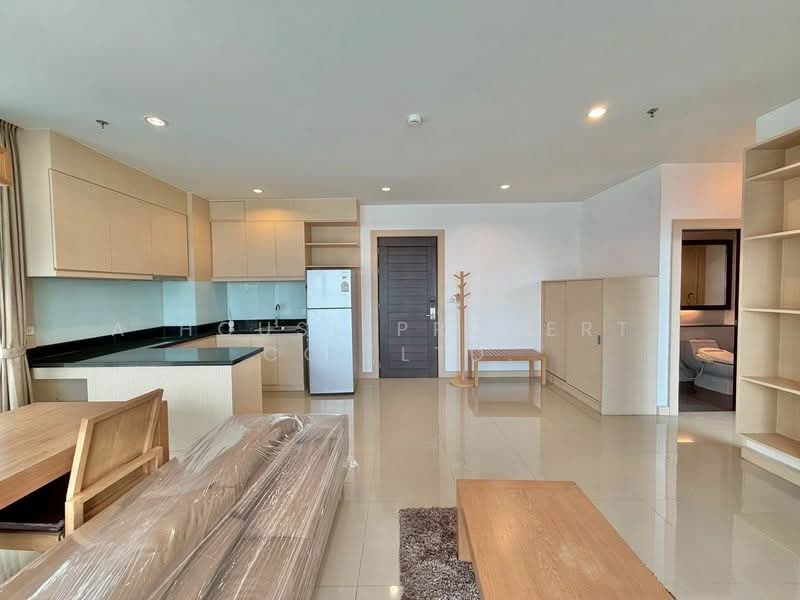 Suntara Residence : ซันทารา เรสซิเดนซ์, ชลบุรี, 149 ถนนอัสสัมชัญ, สุรศักดิ์, ศรีราชา, ชลบุรี, 64 ตร.ม., คอนโด ให้เช่า, โดย A House Property Co.,Ltd., 500478432 - DDproperty.com