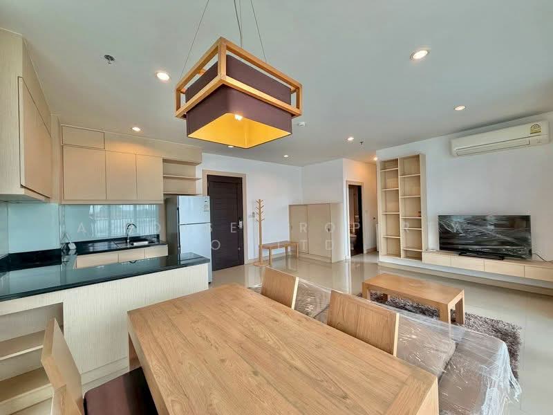 Suntara Residence, Chon Buri (Pattaya), 149 Assumption Road, Surasak, Si Racha, Chon Buri (Pattaya), 1 Bedroom, 64 sqm, Condo For Rent, by A House Property Co.,Ltd., 500478432 - DDproperty.com
