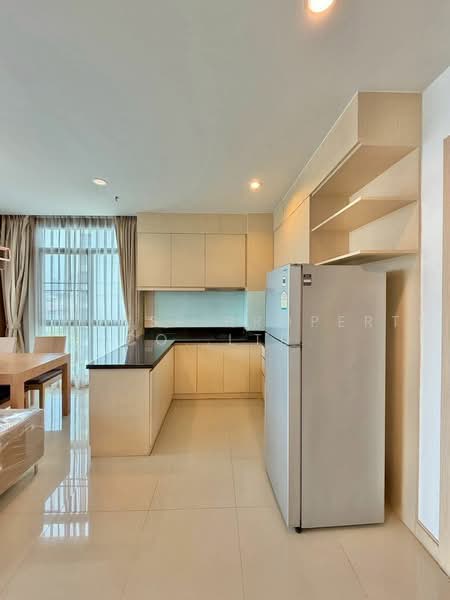 Suntara Residence : ซันทารา เรสซิเดนซ์, ชลบุรี, 149 ถนนอัสสัมชัญ, สุรศักดิ์, ศรีราชา, ชลบุรี, 64 ตร.ม., คอนโด ให้เช่า, โดย A House Property Co.,Ltd., 500478432 - DDproperty.com
