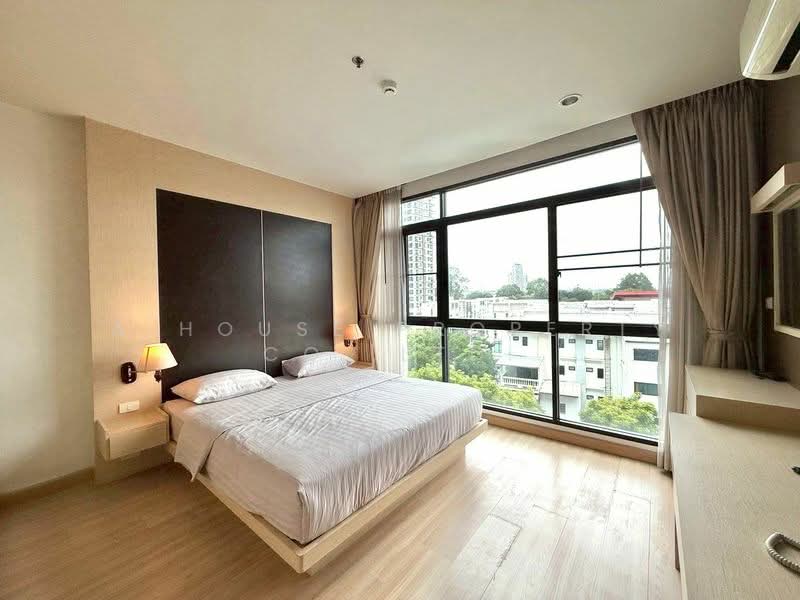 Suntara Residence : ซันทารา เรสซิเดนซ์, ชลบุรี, 149 ถนนอัสสัมชัญ, สุรศักดิ์, ศรีราชา, ชลบุรี, 64 ตร.ม., คอนโด ให้เช่า, โดย A House Property Co.,Ltd., 500478432 - DDproperty.com