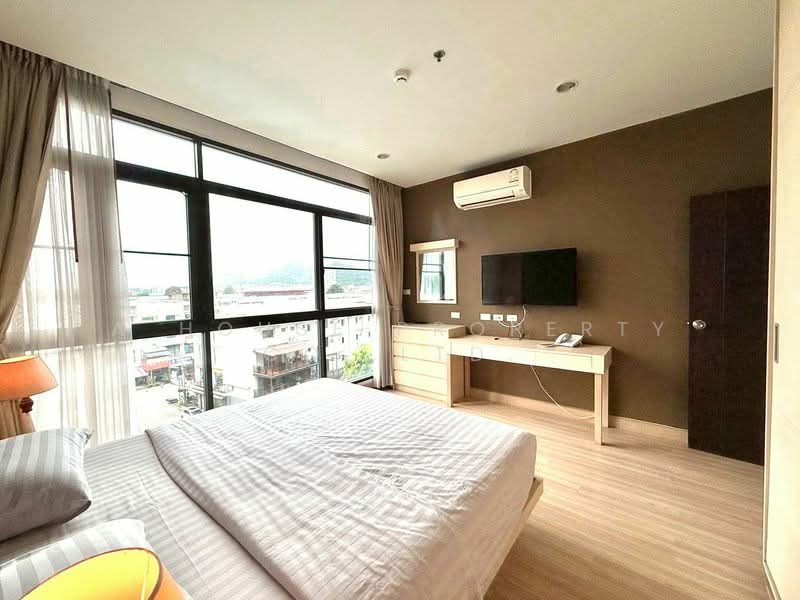 Suntara Residence : ซันทารา เรสซิเดนซ์, ชลบุรี, 149 ถนนอัสสัมชัญ, สุรศักดิ์, ศรีราชา, ชลบุรี, 64 ตร.ม., คอนโด ให้เช่า, โดย A House Property Co.,Ltd., 500478432 - DDproperty.com