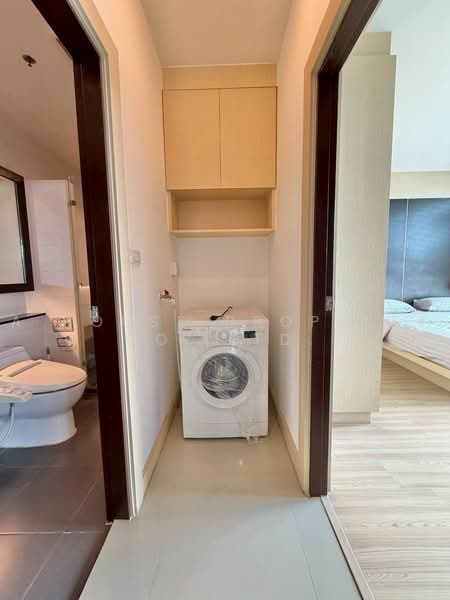 Suntara Residence : ซันทารา เรสซิเดนซ์, ชลบุรี, 149 ถนนอัสสัมชัญ, สุรศักดิ์, ศรีราชา, ชลบุรี, 64 ตร.ม., คอนโด ให้เช่า, โดย A House Property Co.,Ltd., 500478432 - DDproperty.com