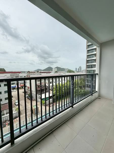 Suntara Residence, Chon Buri (Pattaya), 149 Assumption Road, Surasak, Si Racha, Chon Buri (Pattaya), 1 Bedroom, 64 sqm, Condo For Rent, by A House Property Co.,Ltd., 500478432 - DDproperty.com