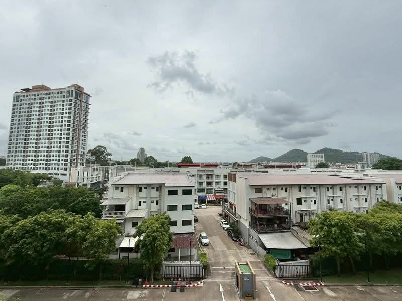 Suntara Residence, Chon Buri (Pattaya), 149 Assumption Road, Surasak, Si Racha, Chon Buri (Pattaya), 1 Bedroom, 64 sqm, Condo For Rent, by A House Property Co.,Ltd., 500478432 - DDproperty.com