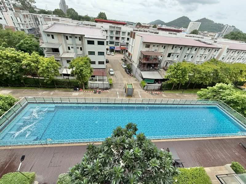 Suntara Residence : ซันทารา เรสซิเดนซ์, ชลบุรี, 149 ถนนอัสสัมชัญ, สุรศักดิ์, ศรีราชา, ชลบุรี, 64 ตร.ม., คอนโด ให้เช่า, โดย A House Property Co.,Ltd., 500478432 - DDproperty.com