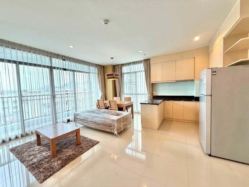 Suntara Residence, Chon Buri (Pattaya), 149 Assumption Road, Surasak, Si Racha, Chon Buri (Pattaya), 1 Bedroom, 64 sqm, Condo For Rent, by A House Property Co.,Ltd., 500478432 - DDproperty.com