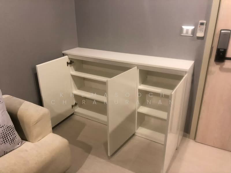 Rhythm Sukhumvit 42, Bangkok, Soi Sukhumvit 42, Sukhumvit Road, Phra Kanong, Khlong Toei, Bangkok, 1 Bedroom, 45 sqm, Condo For Rent, by Khemasooch Chiraburanan, 500478433 - DDproperty.com