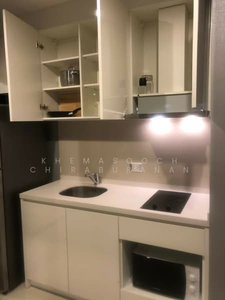 Rhythm Sukhumvit 42, Bangkok, Soi Sukhumvit 42, Sukhumvit Road, Phra Kanong, Khlong Toei, Bangkok, 1 Bedroom, 45 sqm, Condo For Rent, by Khemasooch Chiraburanan, 500478433 - DDproperty.com