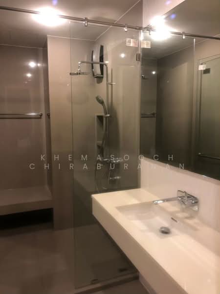 Rhythm Sukhumvit 42, Bangkok, Soi Sukhumvit 42, Sukhumvit Road, Phra Kanong, Khlong Toei, Bangkok, 1 Bedroom, 45 sqm, Condo For Rent, by Khemasooch Chiraburanan, 500478433 - DDproperty.com