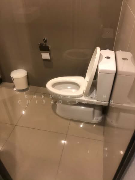 Rhythm Sukhumvit 42, Bangkok, Soi Sukhumvit 42, Sukhumvit Road, Phra Kanong, Khlong Toei, Bangkok, 1 Bedroom, 45 sqm, Condo For Rent, by Khemasooch Chiraburanan, 500478433 - DDproperty.com