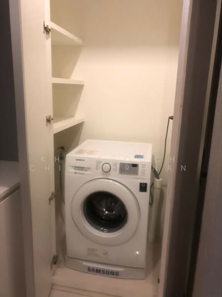 Rhythm Sukhumvit 42, Bangkok, Soi Sukhumvit 42, Sukhumvit Road, Phra Kanong, Khlong Toei, Bangkok, 1 Bedroom, 45 sqm, Condo For Rent, by Khemasooch Chiraburanan, 500478433 - DDproperty.com