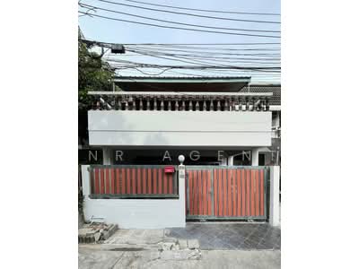 ขาย - Prachakornthai Village Ladproa 93 : หมู่บ้านประชากรไทย ลาดพร้าว 93, กรุงเทพ