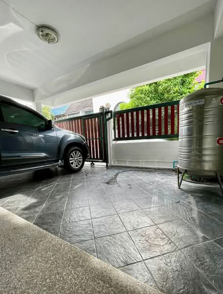 Prachakornthai Village Ladproa 93, Bangkok, Khlong Chaokhun Sing, Wang Thonglang, Bangkok, 3 Bedrooms, 100 sqm, Townhouse For Sale, by NR AGENT, 500478434 - DDproperty.com