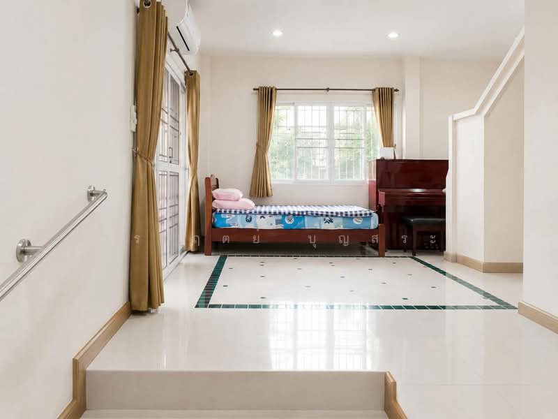 Prinyada Pinklao – Buddhamonthon 2, Bangkok, Bang Waek Road, Bang Phai, Bang Khae, Bangkok, 3 Bedrooms, 200 sqm, Single Detached House For Sale, by กรกฤตย์ บุญสระ, 500478435 - DDproperty.com