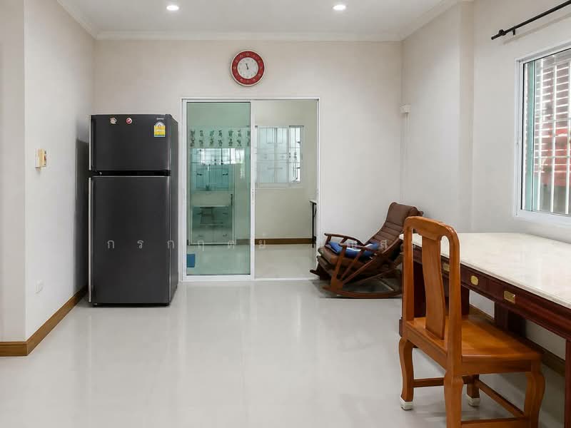 Prinyada Pinklao – Buddhamonthon 2, Bangkok, Bang Waek Road, Bang Phai, Bang Khae, Bangkok, 3 Bedrooms, 200 sqm, Single Detached House For Sale, by กรกฤตย์ บุญสระ, 500478435 - DDproperty.com