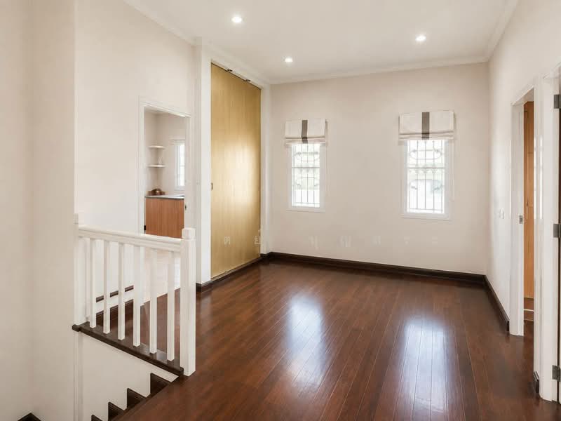 Prinyada Pinklao – Buddhamonthon 2, Bangkok, Bang Waek Road, Bang Phai, Bang Khae, Bangkok, 3 Bedrooms, 200 sqm, Single Detached House For Sale, by กรกฤตย์ บุญสระ, 500478435 - DDproperty.com
