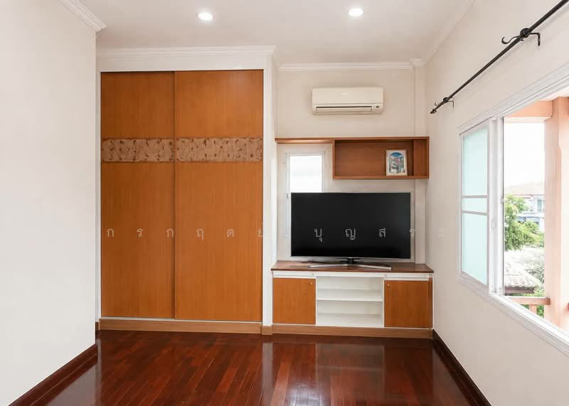 Prinyada Pinklao – Buddhamonthon 2, Bangkok, Bang Waek Road, Bang Phai, Bang Khae, Bangkok, 3 Bedrooms, 200 sqm, Single Detached House For Sale, by กรกฤตย์ บุญสระ, 500478435 - DDproperty.com