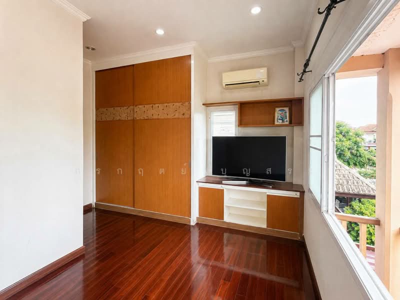 Prinyada Pinklao – Buddhamonthon 2, Bangkok, Bang Waek Road, Bang Phai, Bang Khae, Bangkok, 3 Bedrooms, 200 sqm, Single Detached House For Sale, by กรกฤตย์ บุญสระ, 500478435 - DDproperty.com