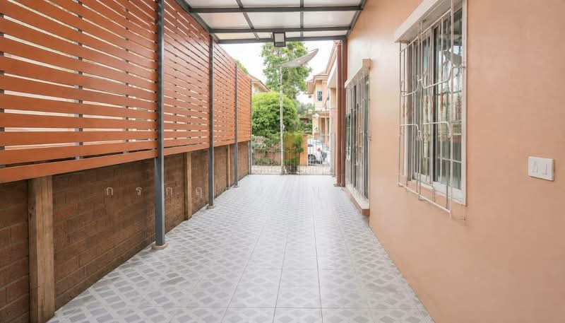 Prinyada Pinklao – Buddhamonthon 2, Bangkok, Bang Waek Road, Bang Phai, Bang Khae, Bangkok, 3 Bedrooms, 200 sqm, Single Detached House For Sale, by กรกฤตย์ บุญสระ, 500478435 - DDproperty.com