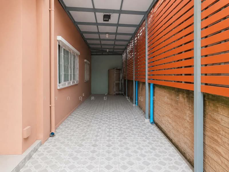 Prinyada Pinklao – Buddhamonthon 2, Bangkok, Bang Waek Road, Bang Phai, Bang Khae, Bangkok, 3 Bedrooms, 200 sqm, Single Detached House For Sale, by กรกฤตย์ บุญสระ, 500478435 - DDproperty.com