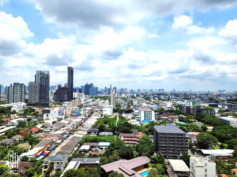 Whizdom Connect Sukhumvit : วิสซ์ดอม คอนเนค สุขุมวิท, กรุงเทพ, 1 ซอยปิยบุตร์ 1 ถนนสุขุมวิท, บางนา, กรุงเทพ, 30 ตร.ม., คอนโด ให้เช่า, โดย The Estate(Thailand) Limited, 500478436 - DDproperty.com