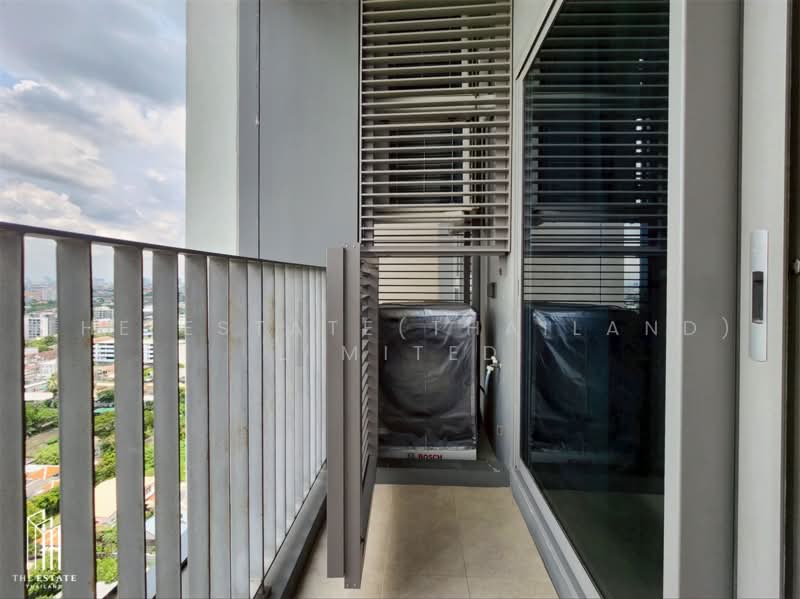 Whizdom Connect Sukhumvit : วิสซ์ดอม คอนเนค สุขุมวิท, กรุงเทพ, 1 ซอยปิยบุตร์ 1 ถนนสุขุมวิท, บางนา, กรุงเทพ, 30 ตร.ม., คอนโด ให้เช่า, โดย The Estate(Thailand) Limited, 500478436 - DDproperty.com