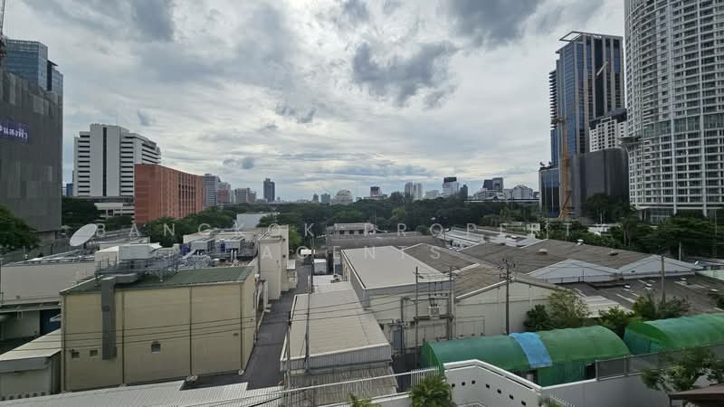 Peng Seng Mansion, Bangkok, หลังสวน หลังสวน, Lumphini, Pathum Wan, Bangkok, 2 Bedrooms, 220 sqm, Condo For Rent, by BANGKOK PROPERTY AGENTS, 500478438 - DDproperty.com