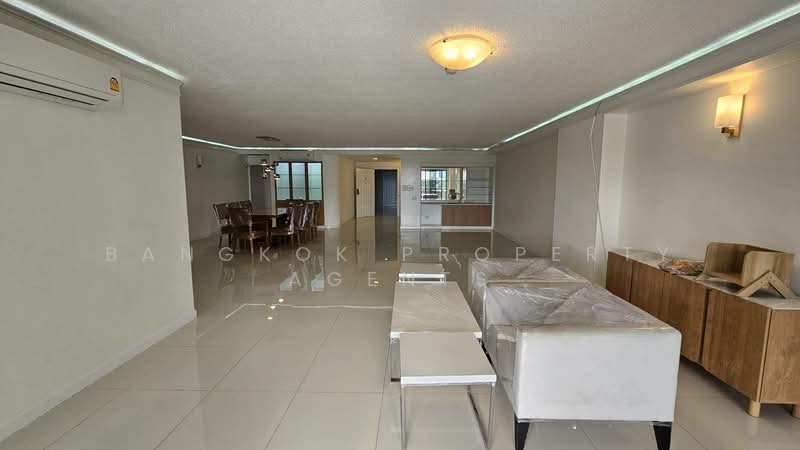 Peng Seng Mansion, Bangkok, หลังสวน หลังสวน, Lumphini, Pathum Wan, Bangkok, 2 Bedrooms, 220 sqm, Condo For Rent, by BANGKOK PROPERTY AGENTS, 500478438 - DDproperty.com