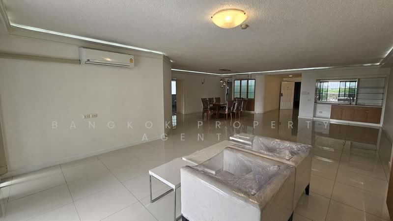 Peng Seng Mansion, Bangkok, หลังสวน หลังสวน, Lumphini, Pathum Wan, Bangkok, 2 Bedrooms, 220 sqm, Condo For Rent, by BANGKOK PROPERTY AGENTS, 500478438 - DDproperty.com