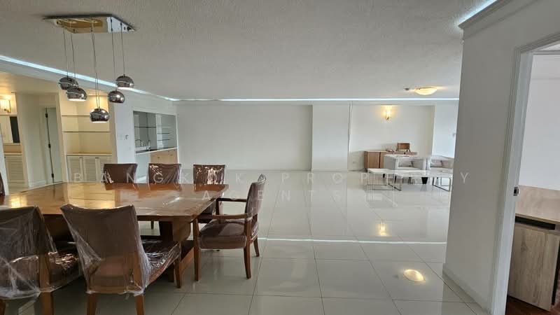 Peng Seng Mansion, Bangkok, หลังสวน หลังสวน, Lumphini, Pathum Wan, Bangkok, 2 Bedrooms, 220 sqm, Condo For Rent, by BANGKOK PROPERTY AGENTS, 500478438 - DDproperty.com