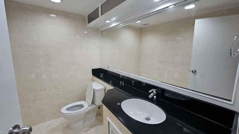 Peng Seng Mansion, Bangkok, หลังสวน หลังสวน, Lumphini, Pathum Wan, Bangkok, 2 Bedrooms, 220 sqm, Condo For Rent, by BANGKOK PROPERTY AGENTS, 500478438 - DDproperty.com