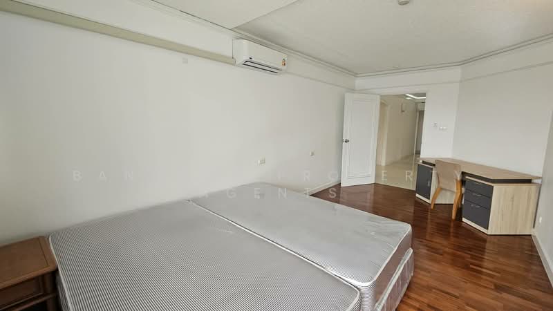 Peng Seng Mansion, Bangkok, หลังสวน หลังสวน, Lumphini, Pathum Wan, Bangkok, 2 Bedrooms, 220 sqm, Condo For Rent, by BANGKOK PROPERTY AGENTS, 500478438 - DDproperty.com