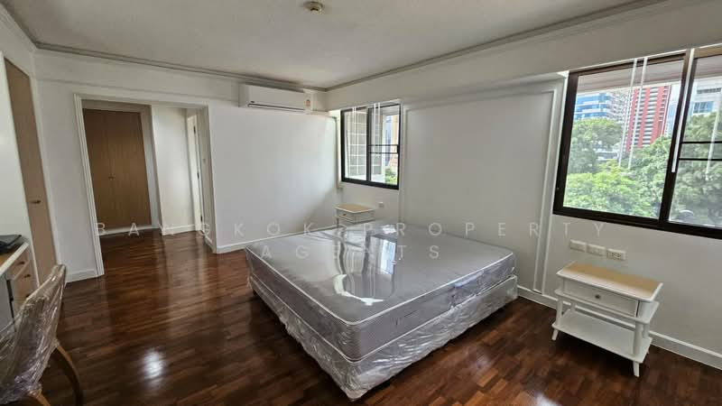 Peng Seng Mansion, Bangkok, หลังสวน หลังสวน, Lumphini, Pathum Wan, Bangkok, 2 Bedrooms, 220 sqm, Condo For Rent, by BANGKOK PROPERTY AGENTS, 500478438 - DDproperty.com