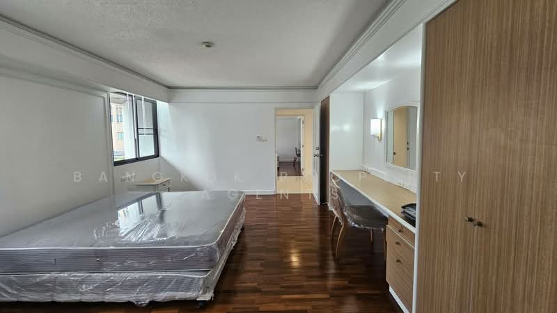 Peng Seng Mansion, Bangkok, หลังสวน หลังสวน, Lumphini, Pathum Wan, Bangkok, 2 Bedrooms, 220 sqm, Condo For Rent, by BANGKOK PROPERTY AGENTS, 500478438 - DDproperty.com