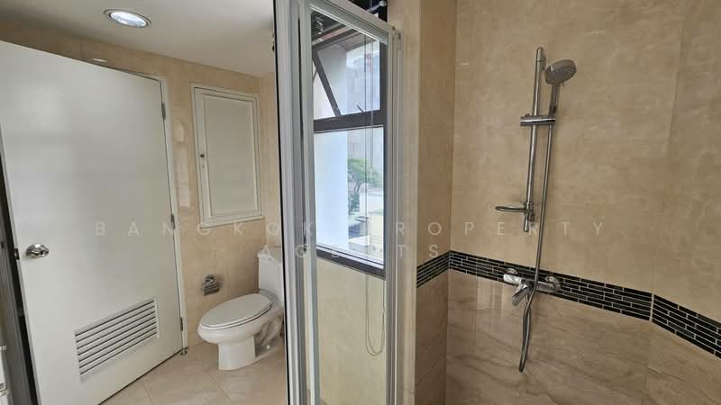 Peng Seng Mansion, Bangkok, หลังสวน หลังสวน, Lumphini, Pathum Wan, Bangkok, 2 Bedrooms, 220 sqm, Condo For Rent, by BANGKOK PROPERTY AGENTS, 500478438 - DDproperty.com
