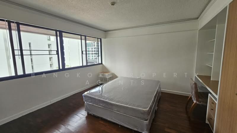 Peng Seng Mansion, Bangkok, หลังสวน หลังสวน, Lumphini, Pathum Wan, Bangkok, 2 Bedrooms, 220 sqm, Condo For Rent, by BANGKOK PROPERTY AGENTS, 500478438 - DDproperty.com